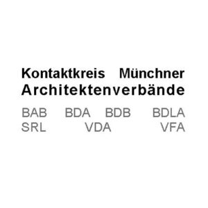 kontaktkreis-muenchener-architektenverbaende